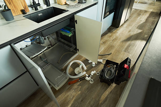 Reliable Drain Cleaning contractor in Gilford, NH by Street Wise - Plumbing